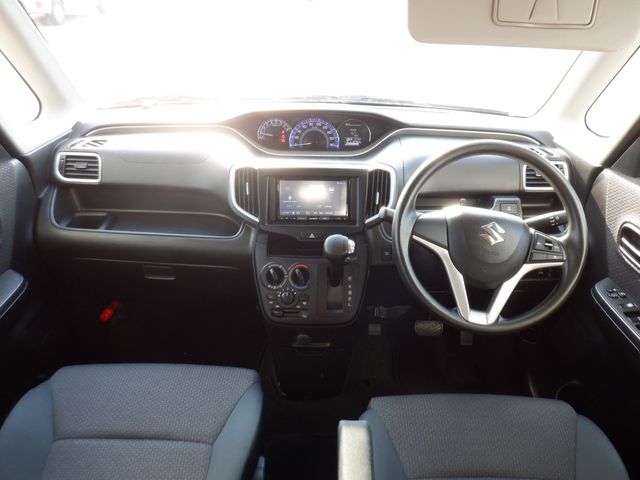 Suzuki SOLIO 2020-07 3242-1