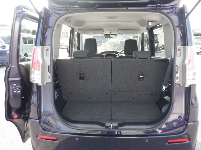 Suzuki SOLIO 2020-07 3242-8