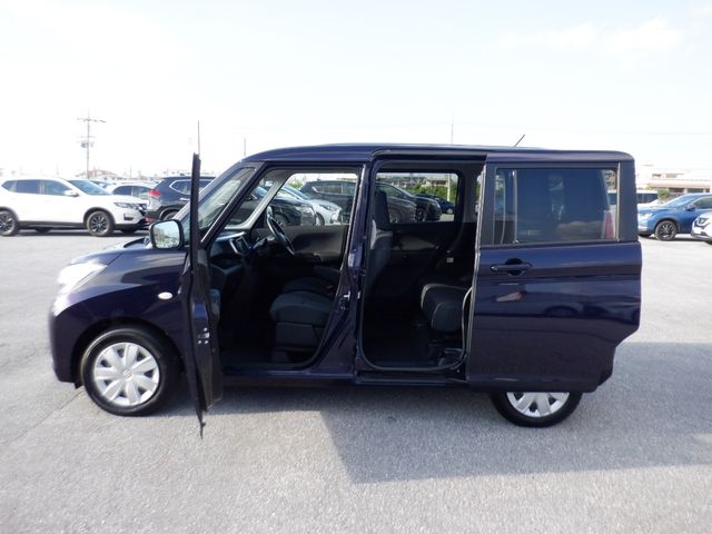 Suzuki SOLIO 2020-07 3242-6