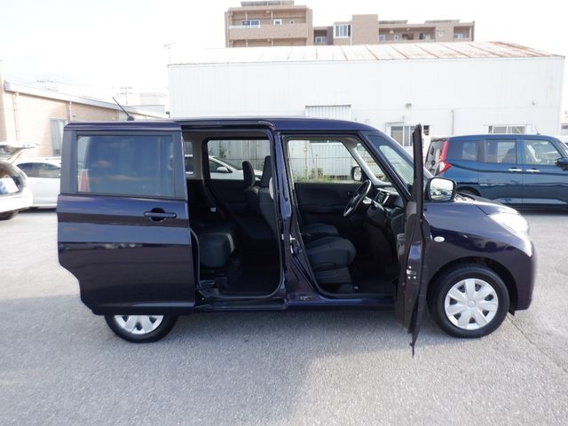 Suzuki SOLIO 2020-07 3242-4