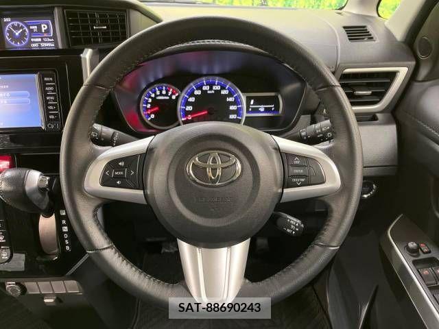 Toyota TANK 2017-09 217777-11
