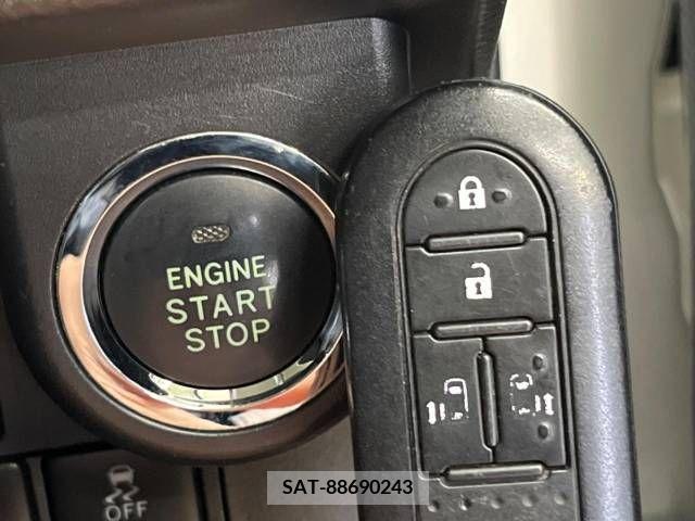 Toyota TANK 2017-09 217777-7