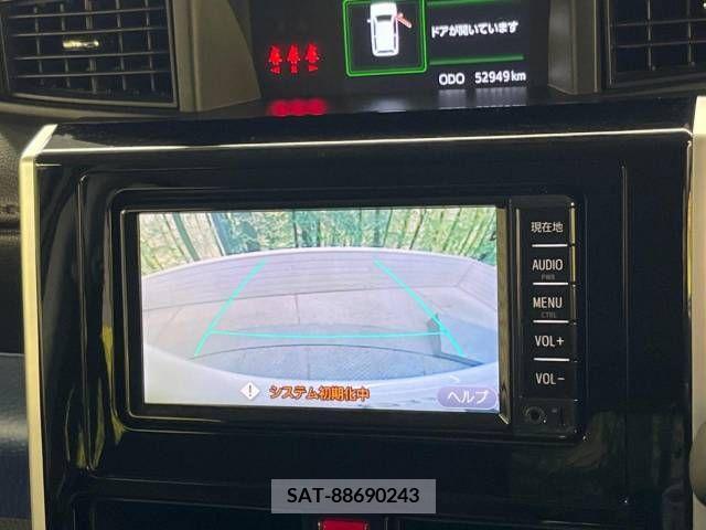 Toyota TANK 2017-09 217777-5