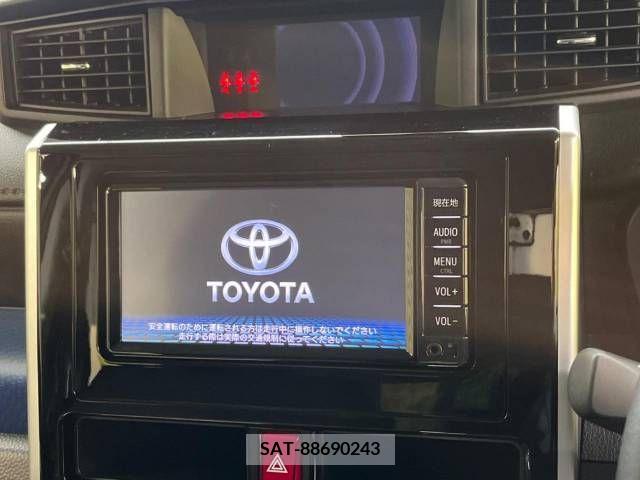 Toyota TANK 2017-09 217777-4