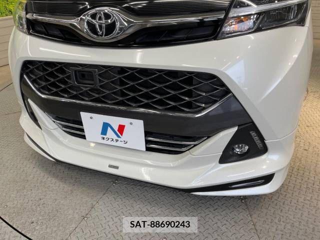 Toyota TANK 2017-09 217777-2