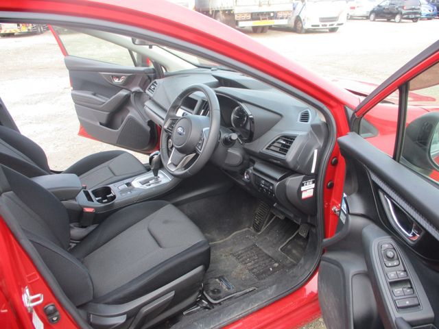 Subaru IMPREZA 2017-01 195608-9