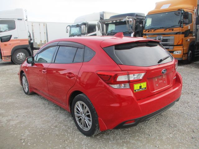 Subaru IMPREZA 2017-01 195608-1