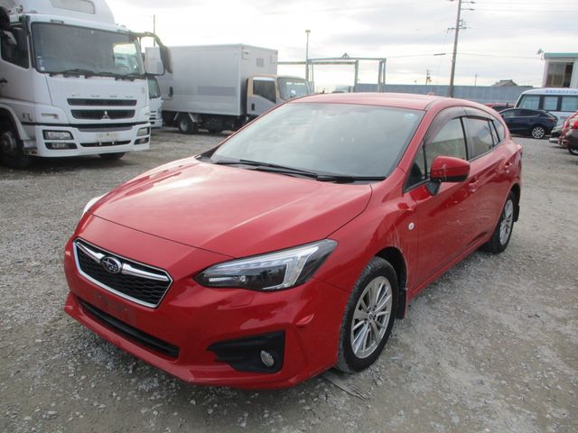 Subaru IMPREZA 2017-01 195608-3