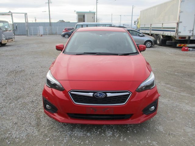 Subaru IMPREZA 2017-01 195608-5