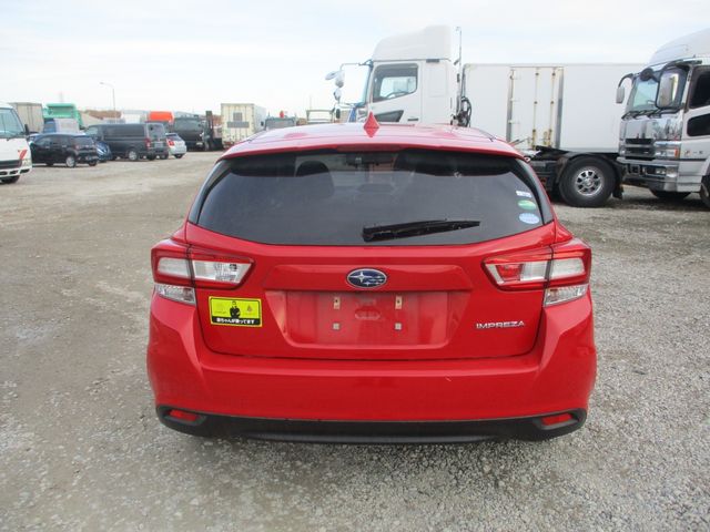 Subaru IMPREZA 2017-01 195608-8