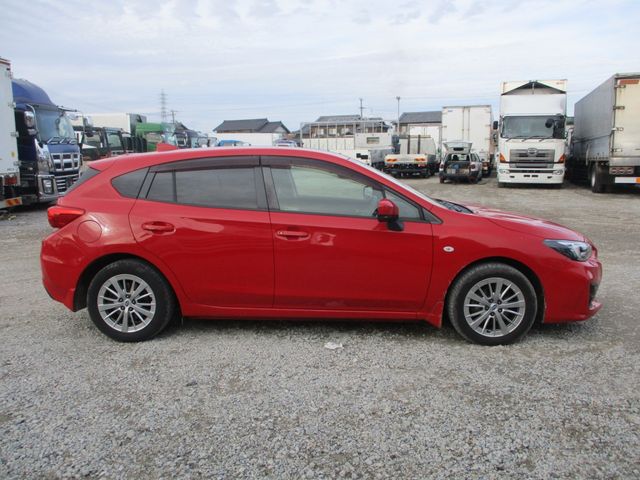 Subaru IMPREZA 2017-01 195608-7