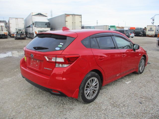 Subaru IMPREZA 2017-01 195608-4