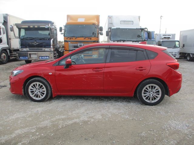 Subaru IMPREZA 2017-01 195608-6
