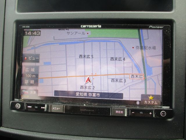 Subaru IMPREZA 2017-01 195608-21