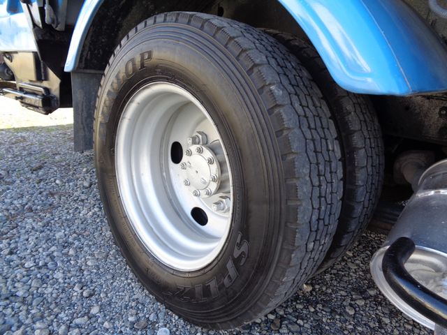 Isuzu ELF TRUCK 2006-12 192268-26