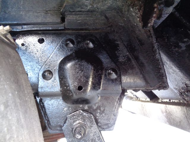 Isuzu ELF TRUCK 2006-12 192268-28