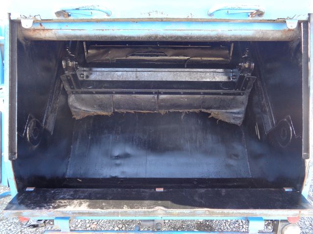 Isuzu ELF TRUCK 2006-12 192268-8