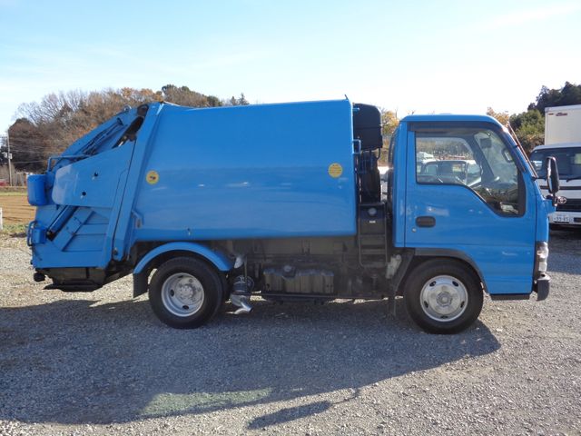 Isuzu ELF TRUCK 2006-12 192268-6