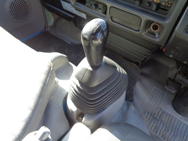 Isuzu ELF TRUCK 2006-12 192268-18