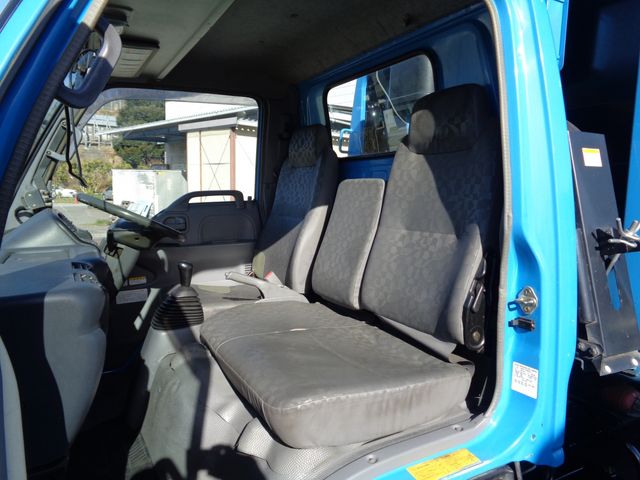 Isuzu ELF TRUCK 2006-12 192268-23
