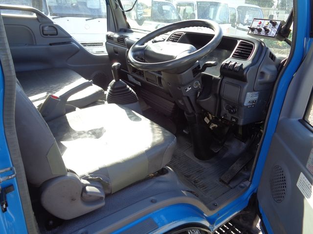 Isuzu ELF TRUCK 2006-12 192268-16