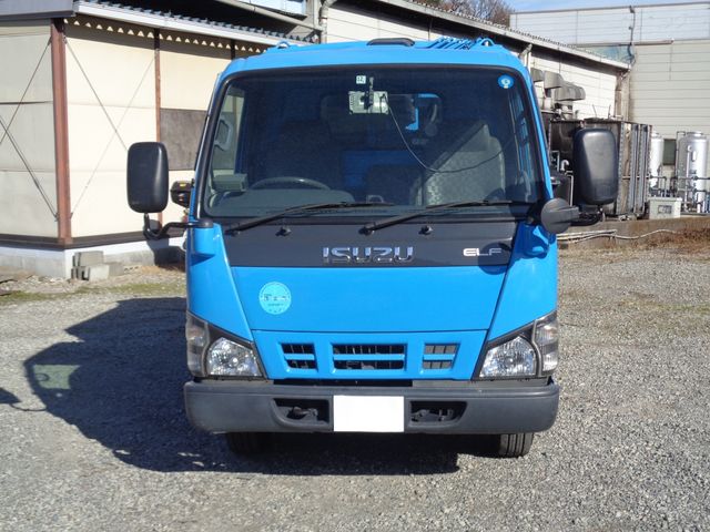 Isuzu ELF TRUCK 2006-12 192268-1
