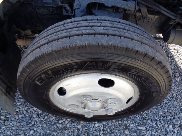 Isuzu ELF TRUCK 2006-12 192268-25