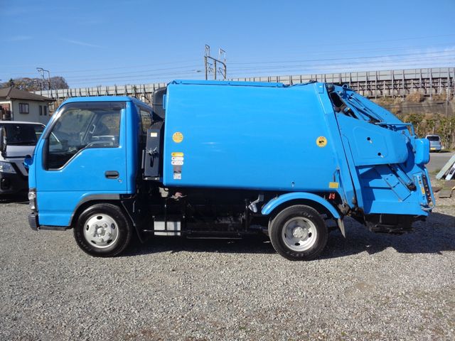Isuzu ELF TRUCK 2006-12 192268-7