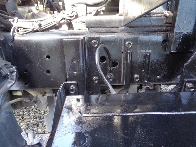 Isuzu ELF TRUCK 2006-12 192268-27