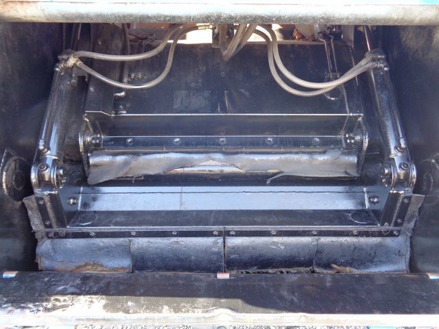 Isuzu ELF TRUCK 2006-12 192268-9