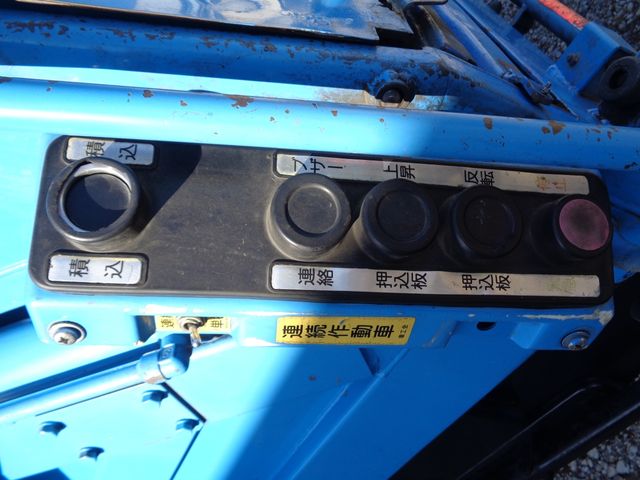 Isuzu ELF TRUCK 2006-12 192268-15