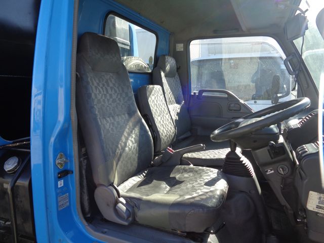 Isuzu ELF TRUCK 2006-12 192268-22