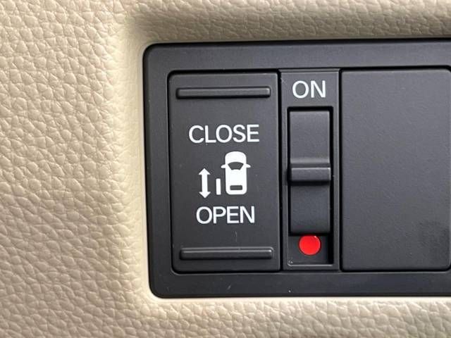 Honda N BOX 2017-09 17287-6