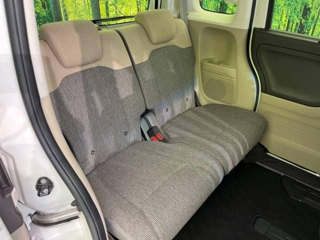 Honda N BOX 2017-09 17287-9