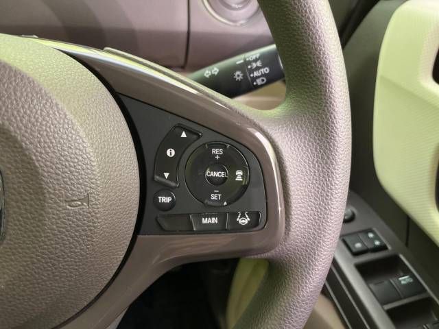Honda N BOX 2017-09 17287-5