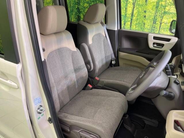 Honda N BOX 2017-09 17287-8