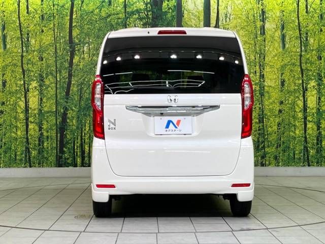 Honda N BOX 2017-09 17287-15