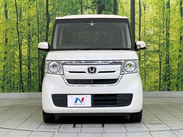 Honda N BOX 2017-09 17287-14