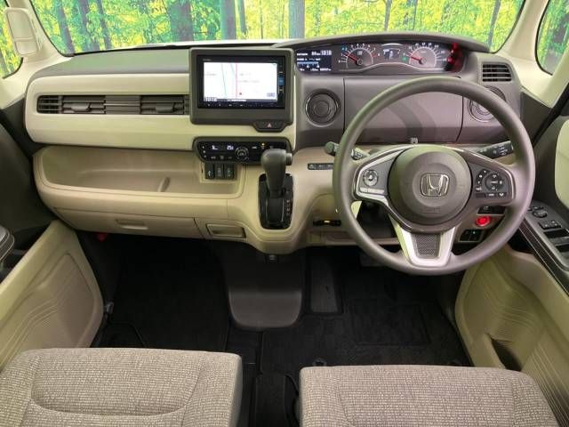 Honda N BOX 2017-09 17287-1