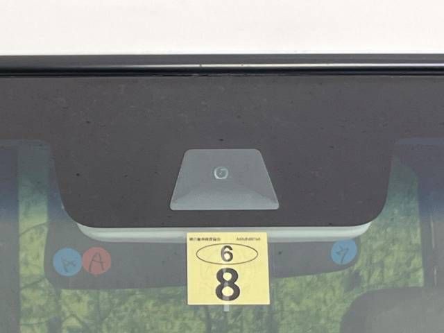 Honda N BOX 2017-09 17287-4