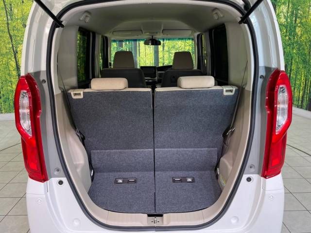 Honda N BOX 2017-09 17287-10