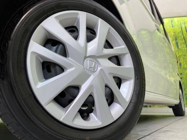 Honda N BOX 2017-09 17287-13