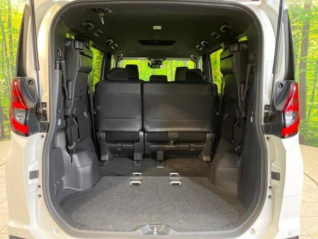 Toyota NOAH 2023-06 26657-13