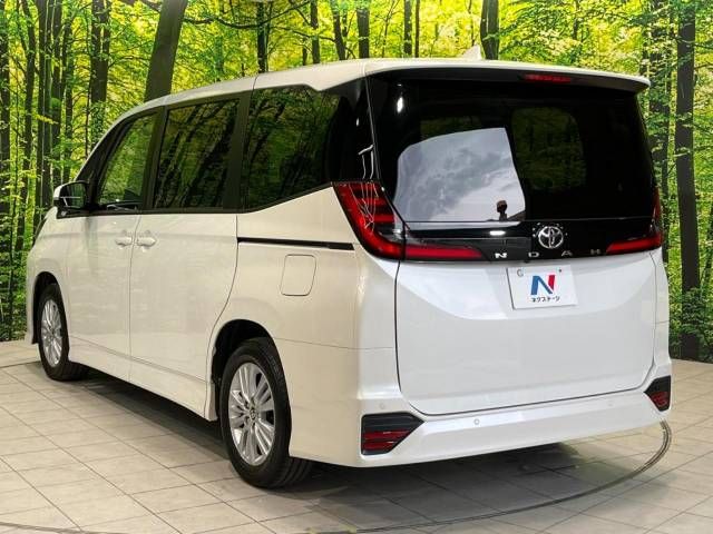 Toyota NOAH 2023-06 26657-17