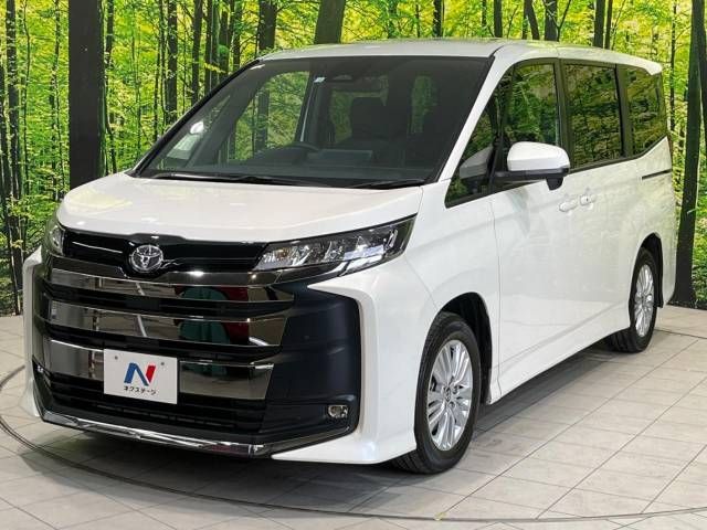 Toyota NOAH 2023-06 26657-16