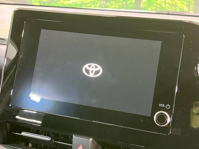 Toyota NOAH 2023-06 26657-3