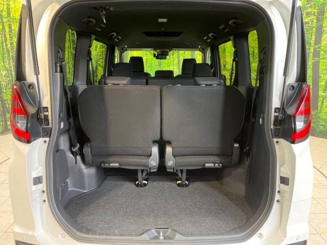 Toyota NOAH 2023-06 26657-12