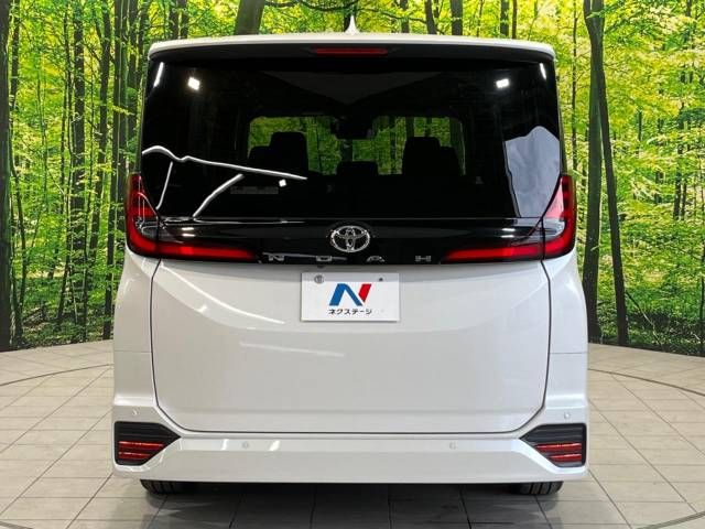 Toyota NOAH 2023-06 26657-15