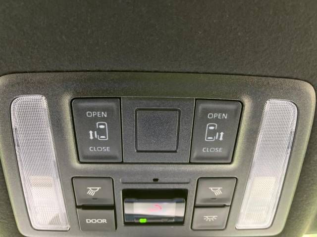 Toyota NOAH 2023-06 26657-5
