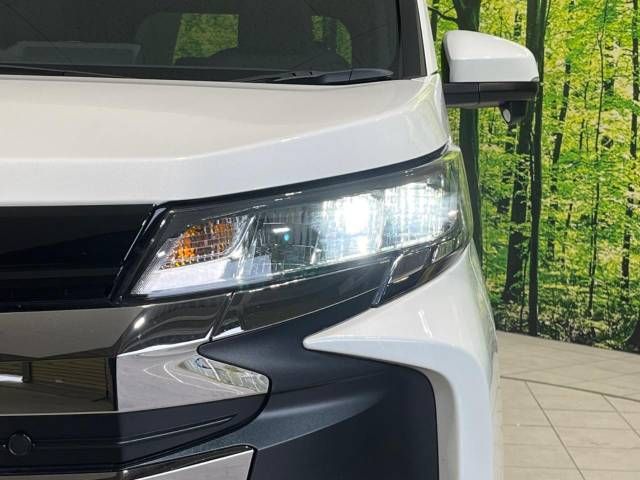Toyota NOAH 2023-06 26657-11
